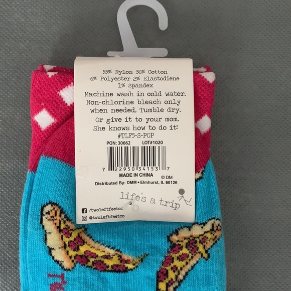 Socks - Picture 4 of 7